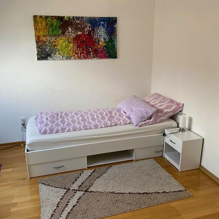 Ferienhaus Mayer In Der Sonnigen Ortenau 오버키르히 외부 사진