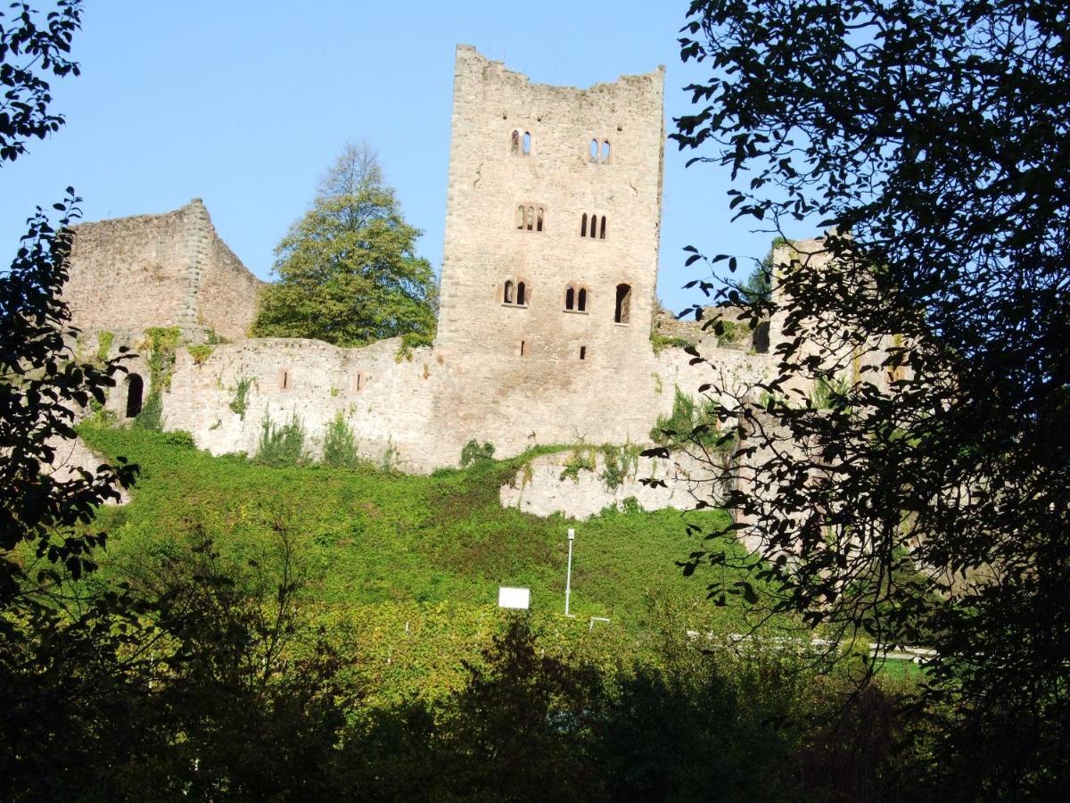 Ferienhaus Mayer In Der Sonnigen Ortenau 오버키르히 외부 사진