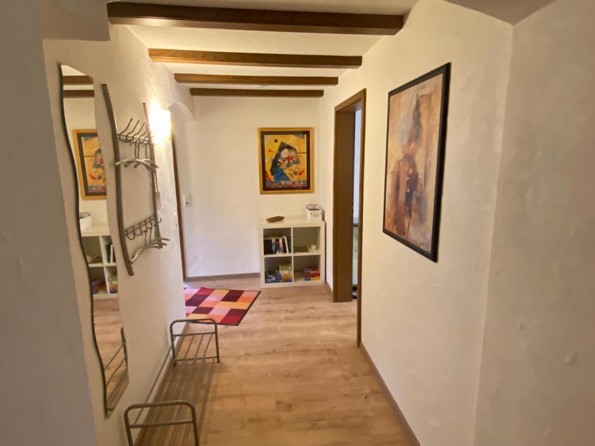 Ferienhaus Mayer In Der Sonnigen Ortenau 오버키르히 외부 사진