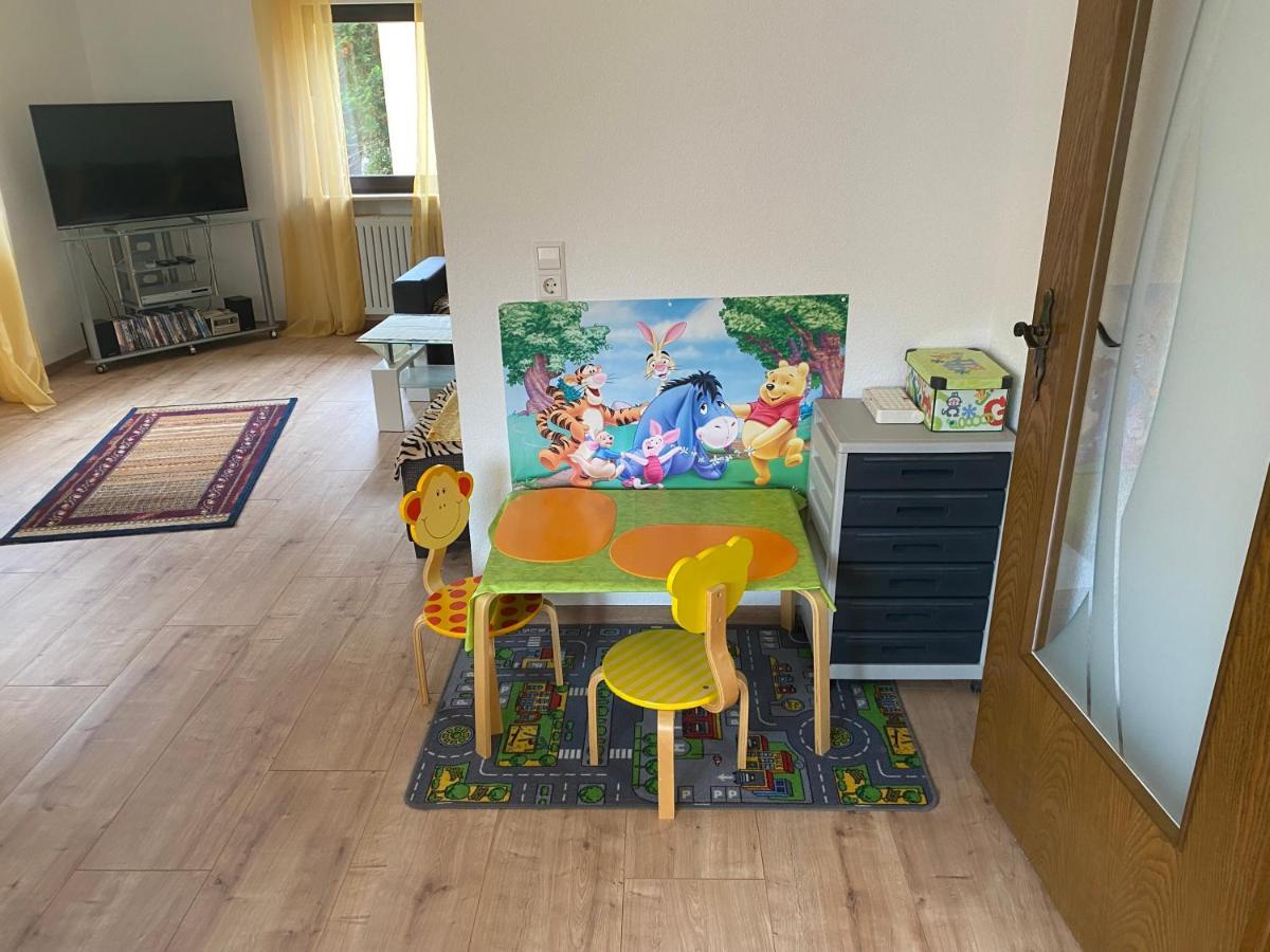 Ferienhaus Mayer In Der Sonnigen Ortenau 오버키르히 외부 사진