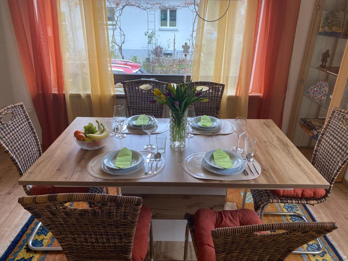 Ferienhaus Mayer In Der Sonnigen Ortenau 오버키르히 외부 사진