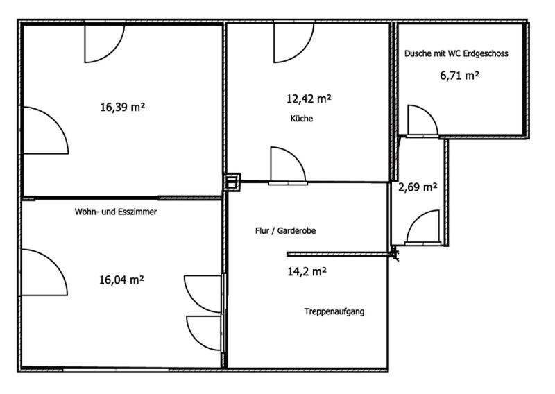 Ferienhaus Mayer In Der Sonnigen Ortenau 오버키르히 외부 사진