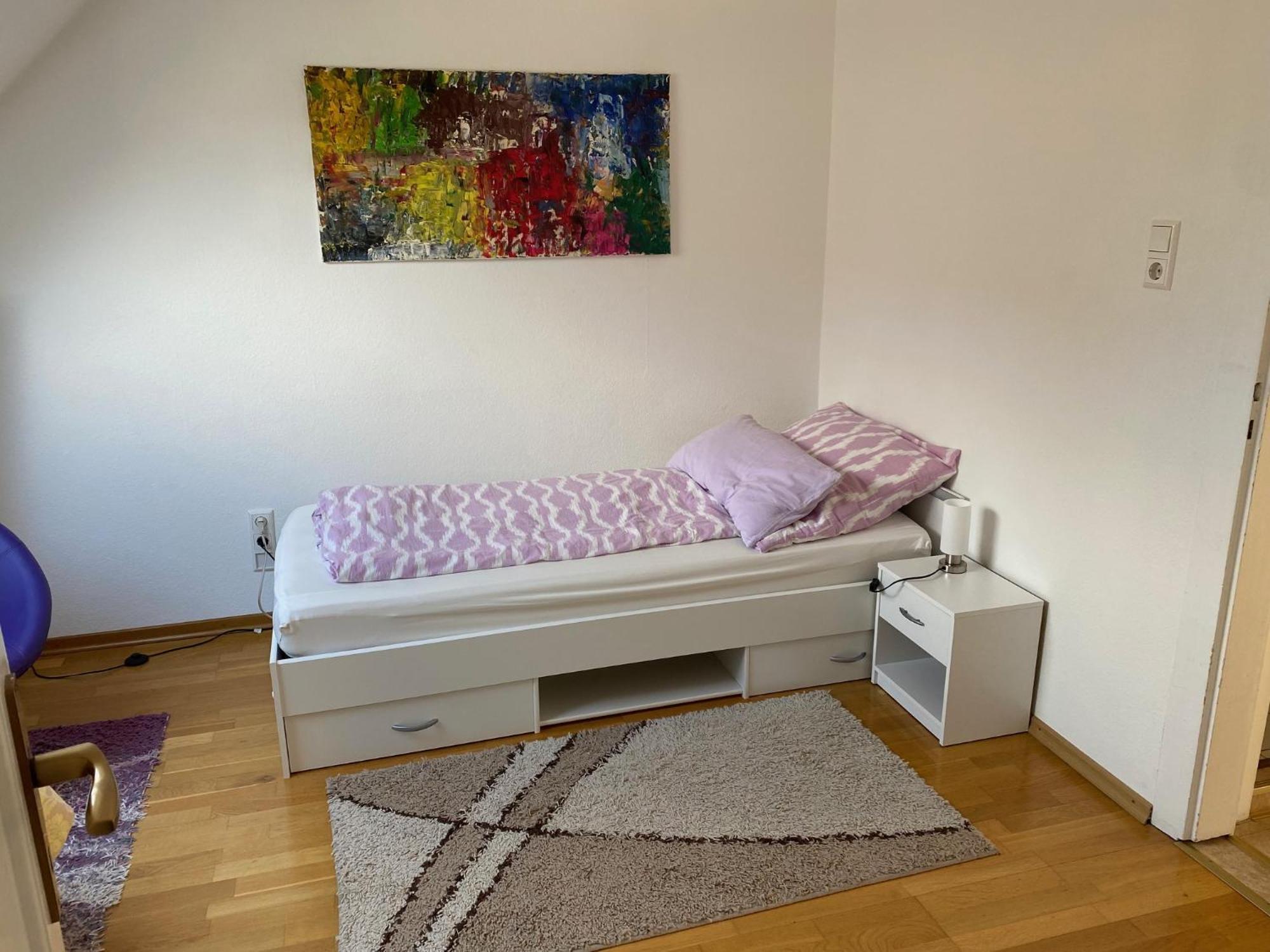 Ferienhaus Mayer In Der Sonnigen Ortenau 오버키르히 외부 사진