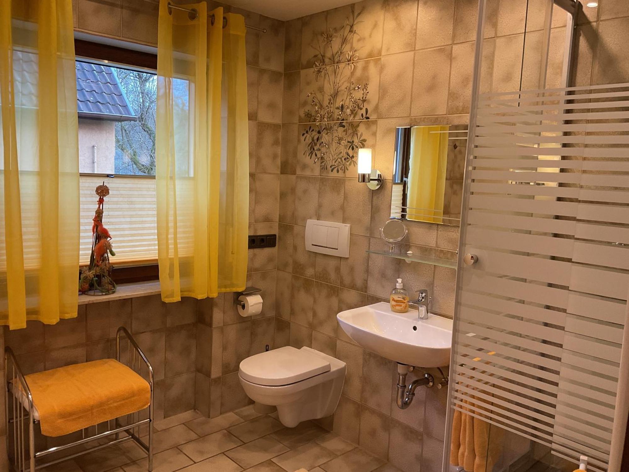 Ferienhaus Mayer In Der Sonnigen Ortenau 오버키르히 외부 사진